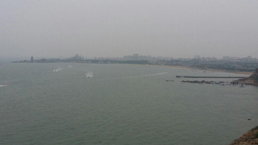 山东蓬莱仙岛有什么好玩的好吃的啊?-蓬莱好玩