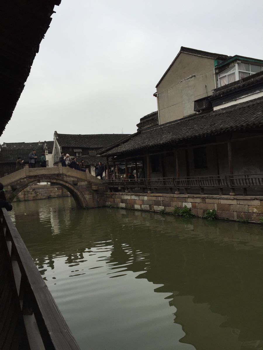 嘉兴桐乡乌镇东栅好玩还是西栅好玩?-浙江桐乡