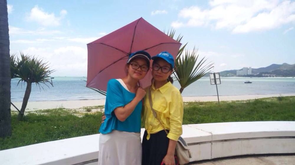 红海湾、双月湾和巽寮湾哪个更加好呢?-巽寮湾