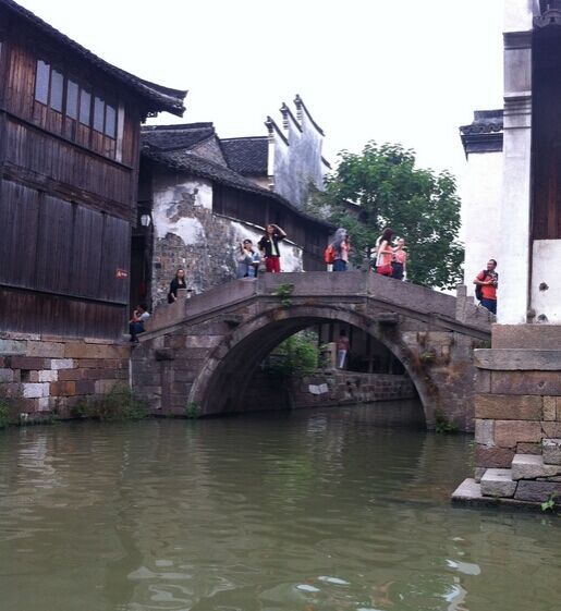 嘉兴桐乡乌镇东栅好玩还是西栅好玩?-浙江桐乡