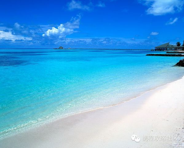 想去马尔代夫,两个人预算30000左右,有推荐的