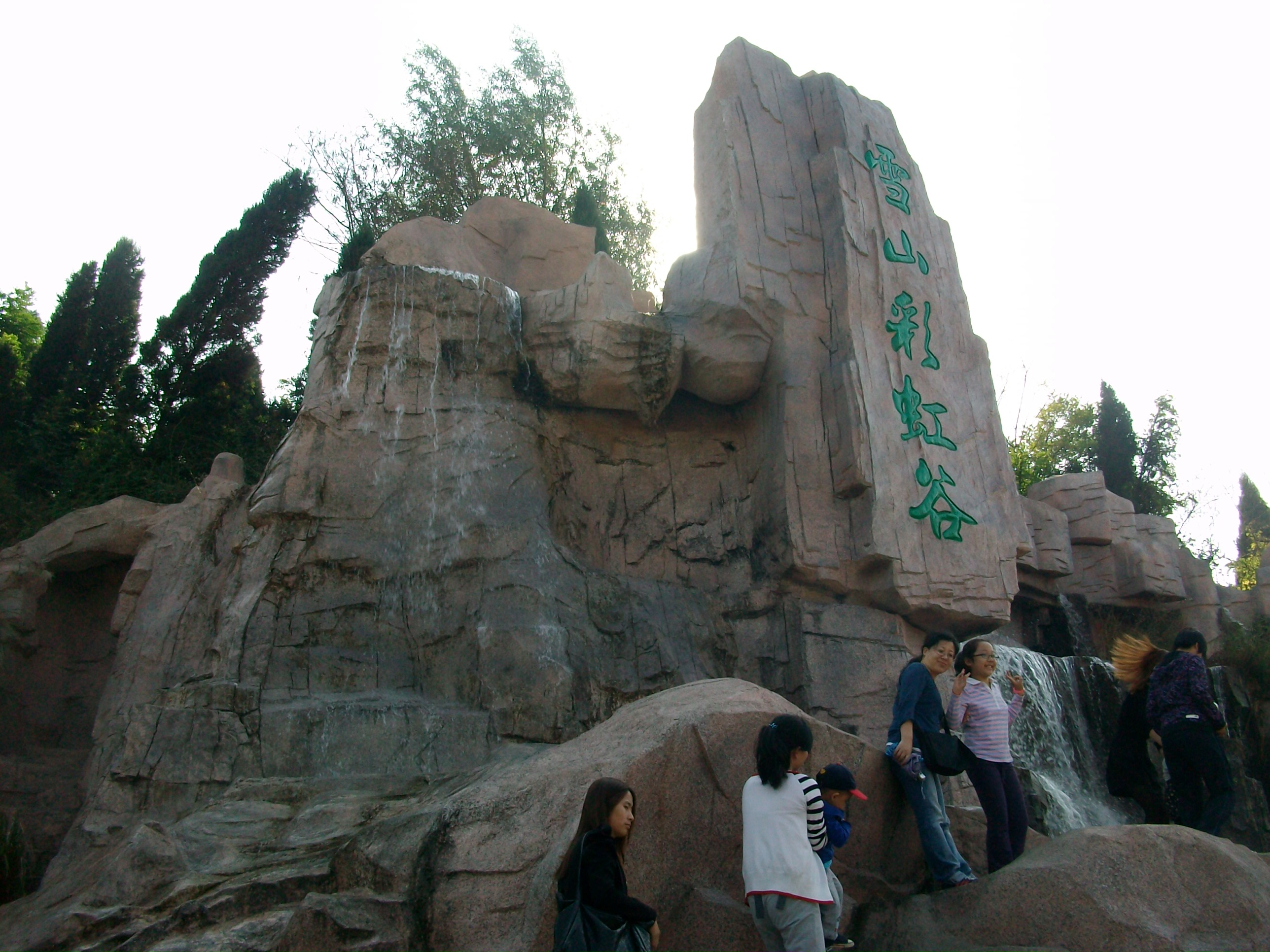 福建省内自驾两日游可以去哪些地方?-福建省有