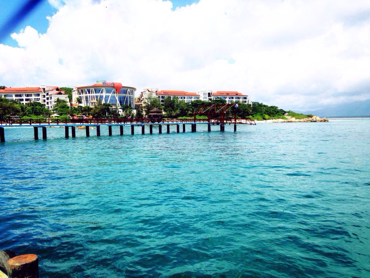 三亚哪几个景区值得一玩?-余下全文 _感人网