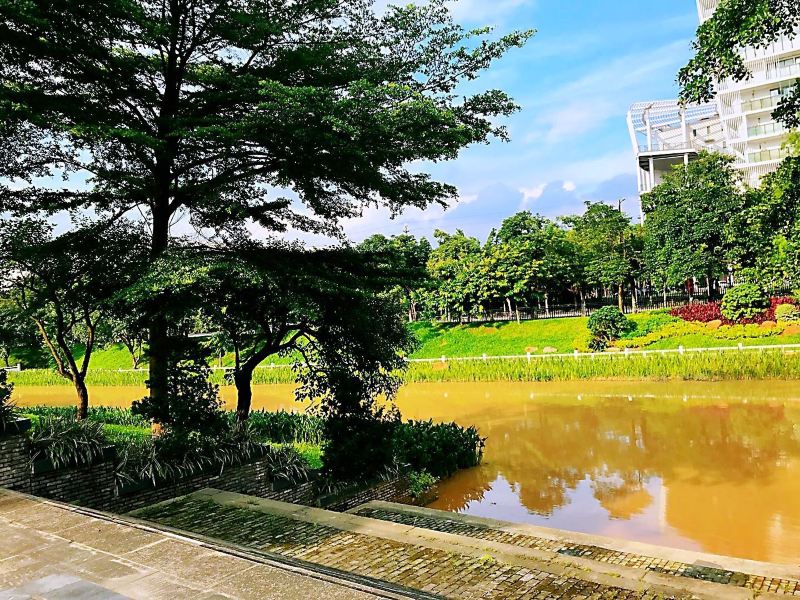 广州萝岗湿地公园攻略-萝岗湿地公园门票价格多少钱