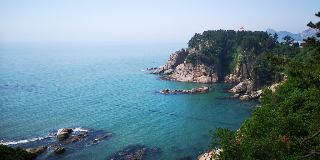 走遍四海 还是威海-初夏威海自驾游 威海游记攻略【携程攻略】