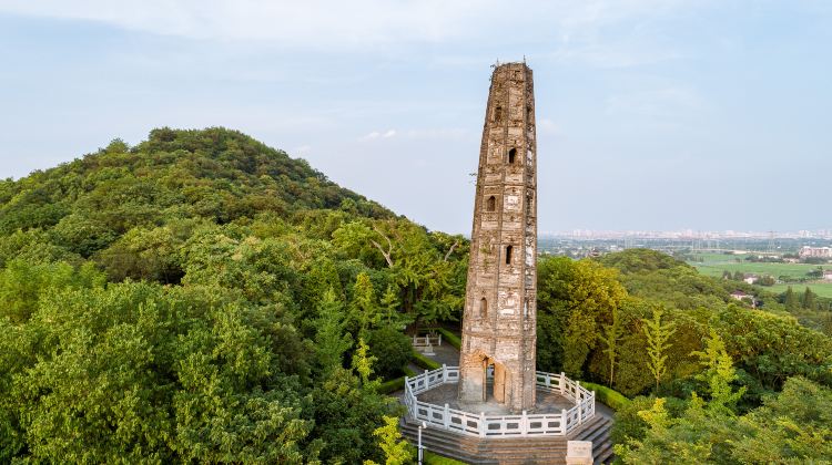 松江区护珠塔攻略-护珠塔门票价格多少钱-团购票价预定优惠-景点地址