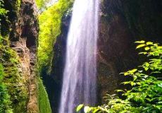 武隆区盐井峡温泉度假村攻略-盐井峡温泉度假村门票钱