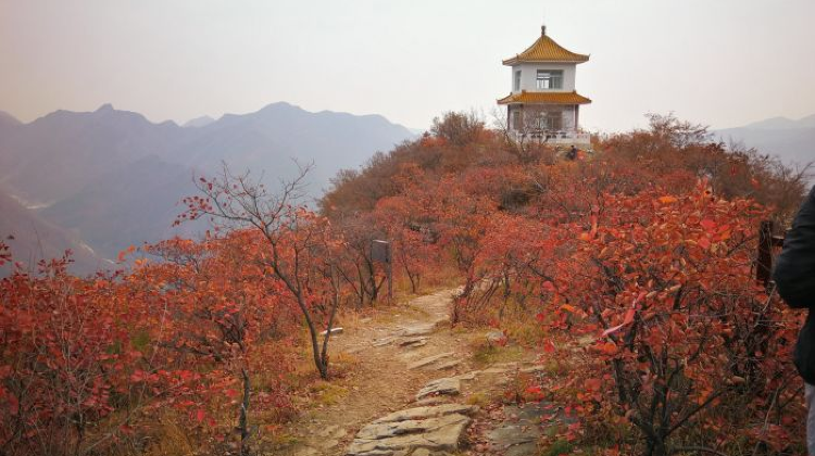 北京药王谷风景区