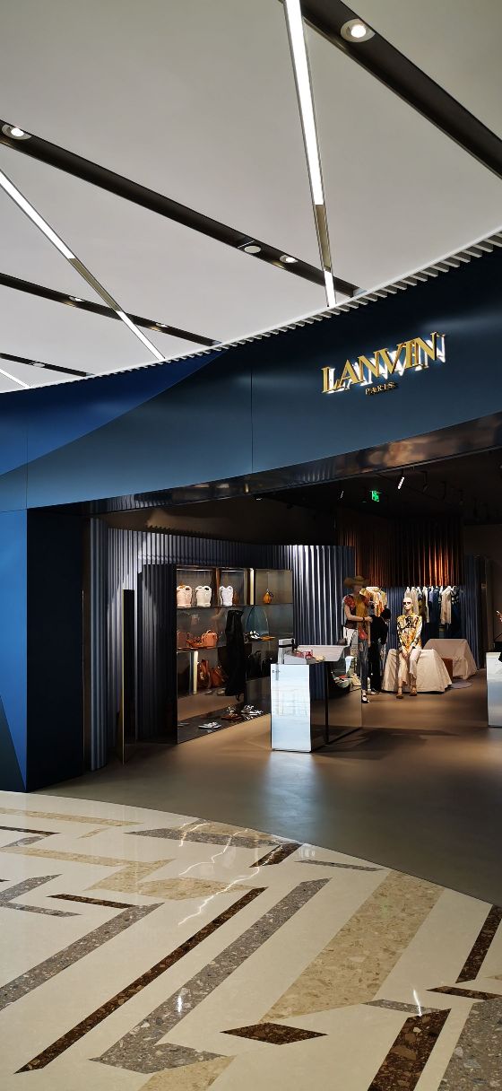 lanvin(上海国贸汇店)