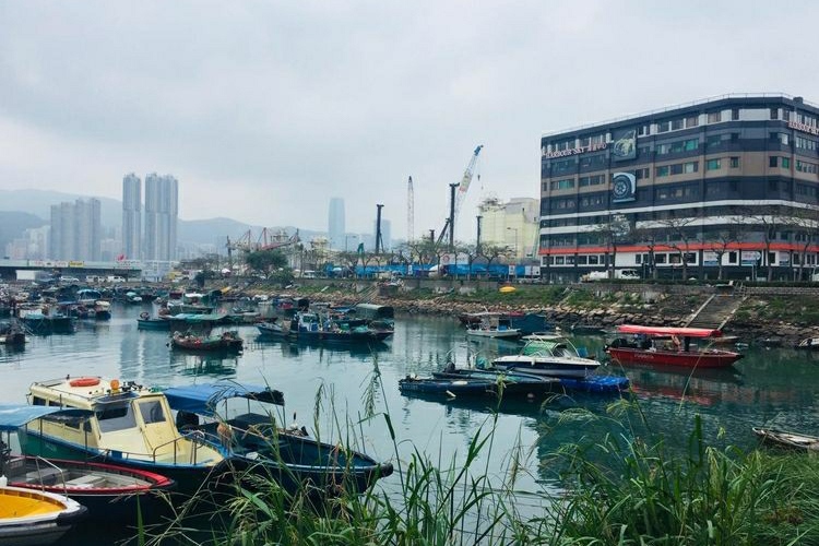 香港观塘鲤鱼门好玩吗,香港观塘鲤鱼门景点怎么样