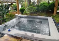 武功山君澜温泉