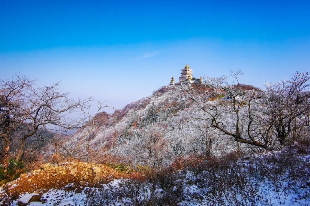 大洪山风景名胜区