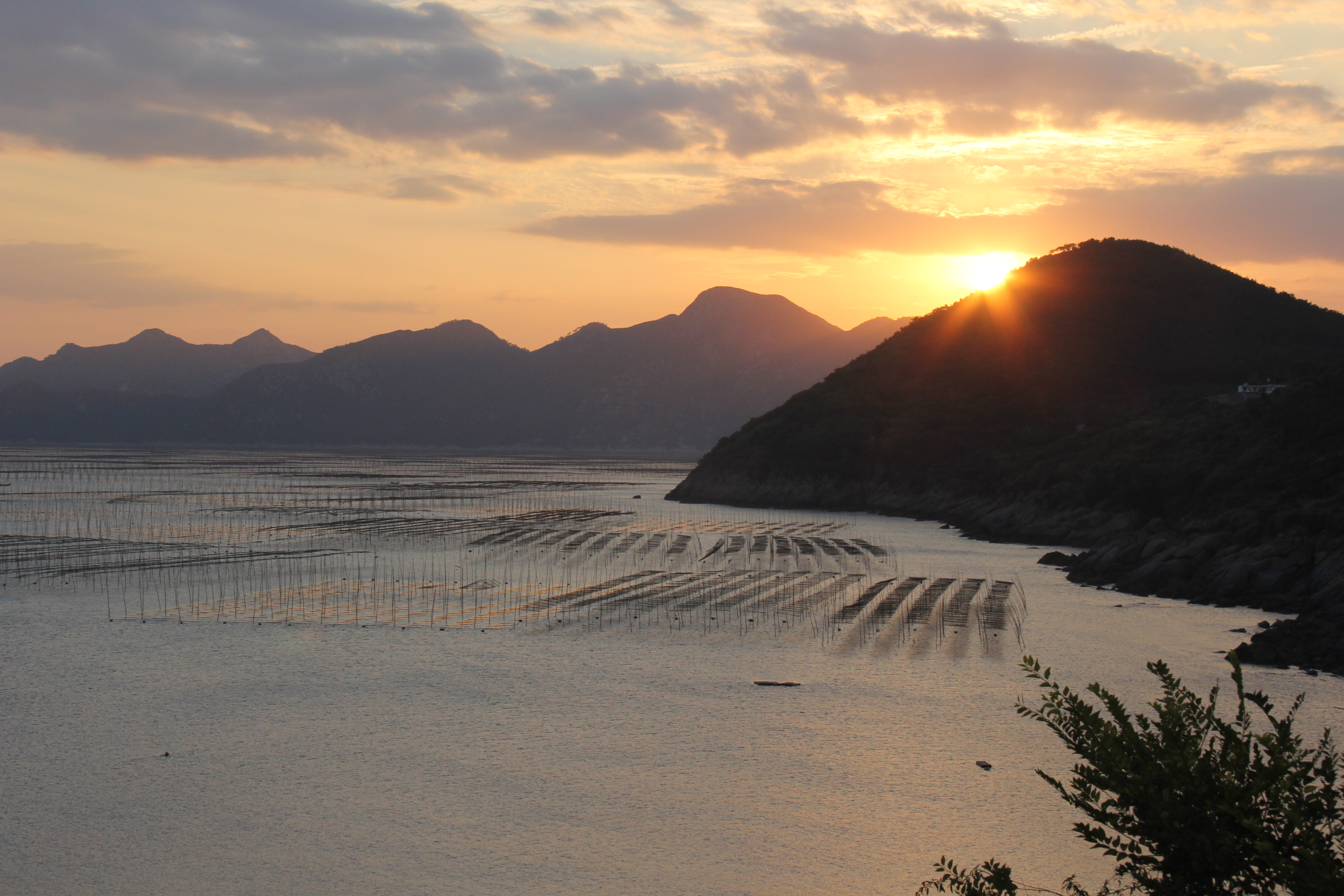 宁德霞浦 携程网