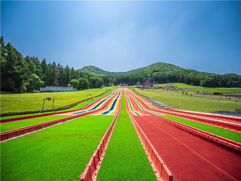 长春神鹿峰旅游度假区攻略-神鹿峰旅游度假区门票价格