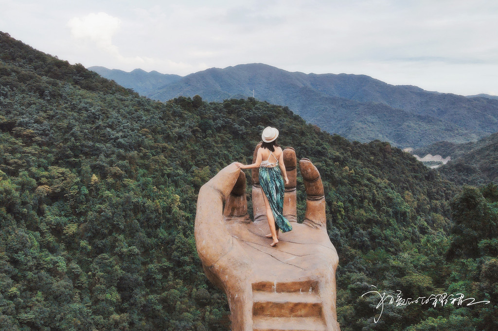 情侣 玩法:摄影,自驾,自由行,周末游 作者去了这些地方:  清远 南山