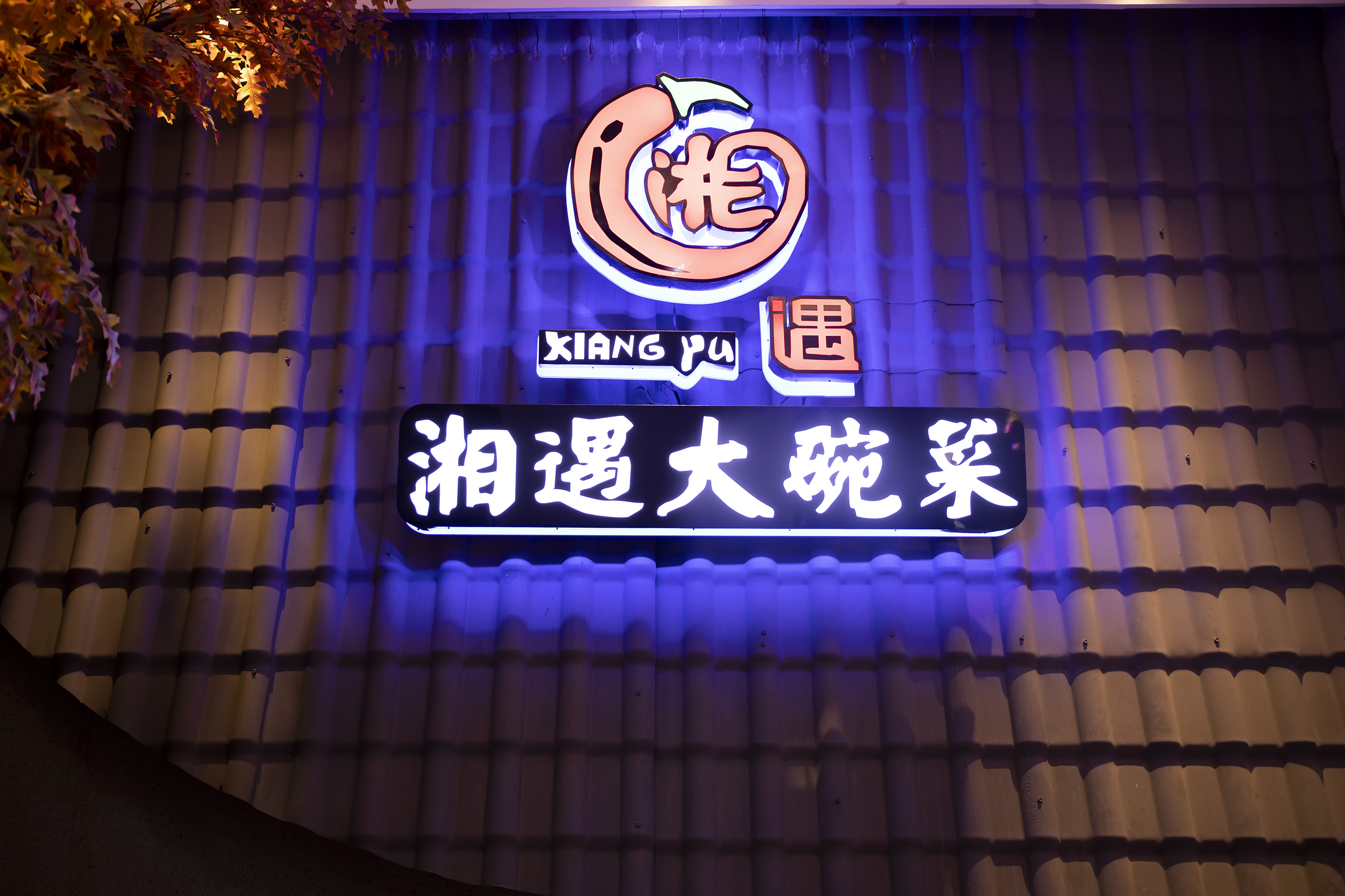 三亚美食攻略96:去一家生意爆好的湘菜