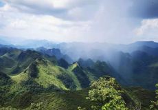 阳山水口鱼水旅游风景区攻略-水口鱼水旅游风景区门票