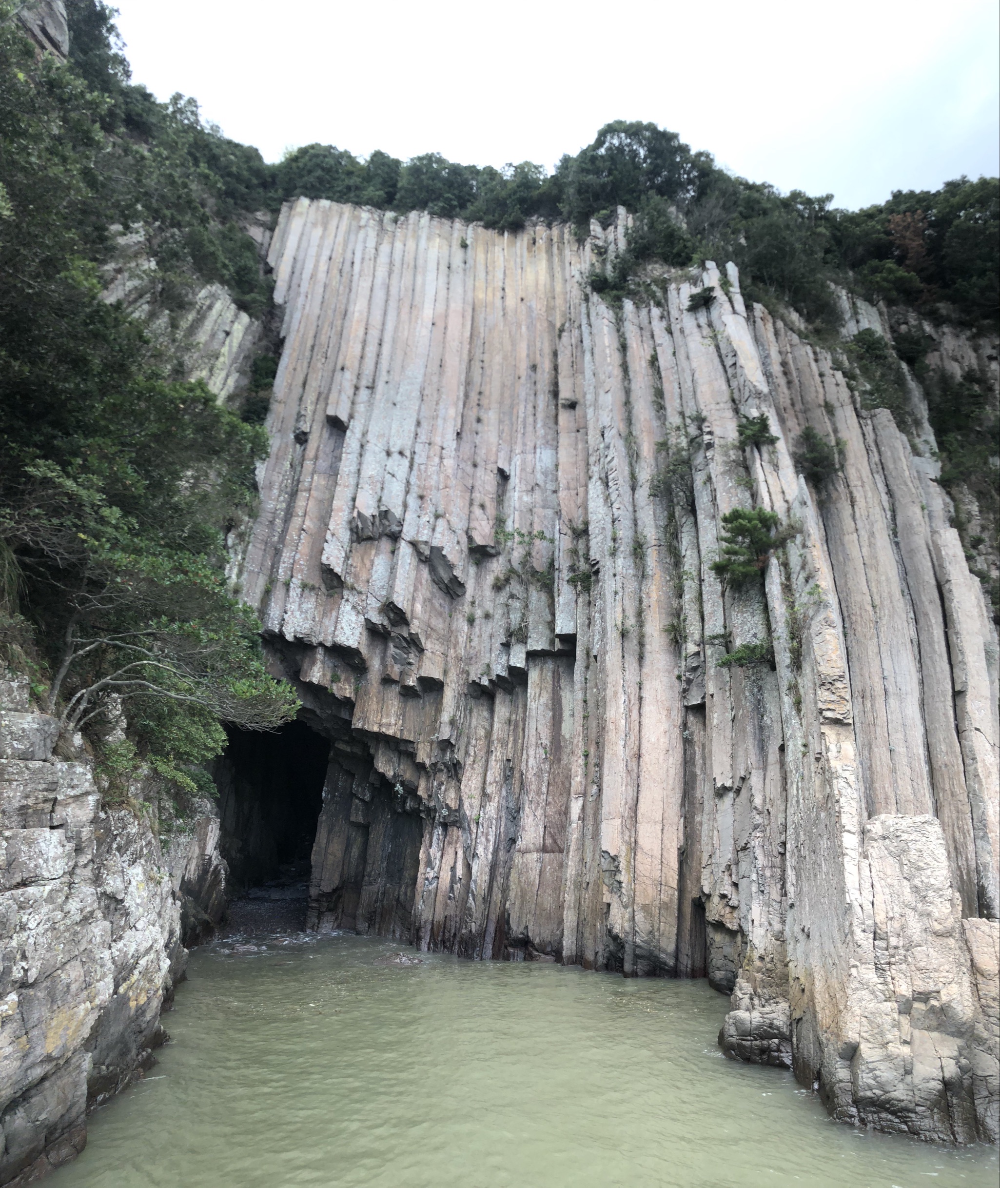 象山花岙石林好玩吗,象山花岙石林景点怎么样_点评