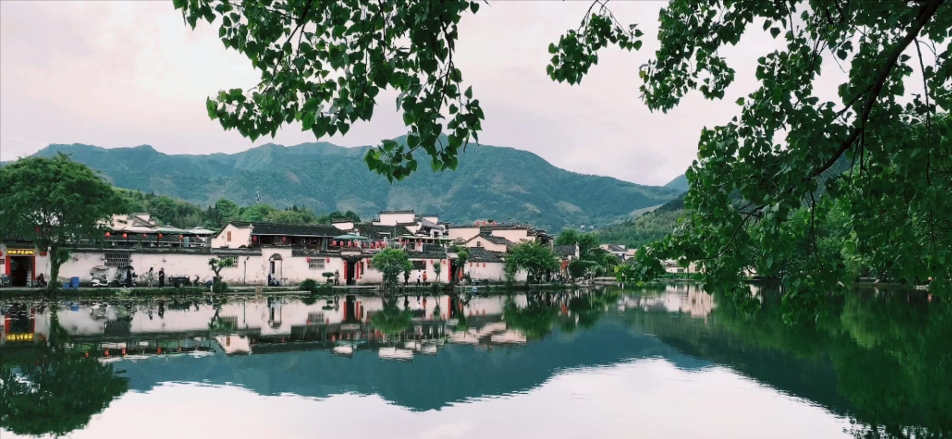 最值得去的宏村旅游攻略—便宜时间短