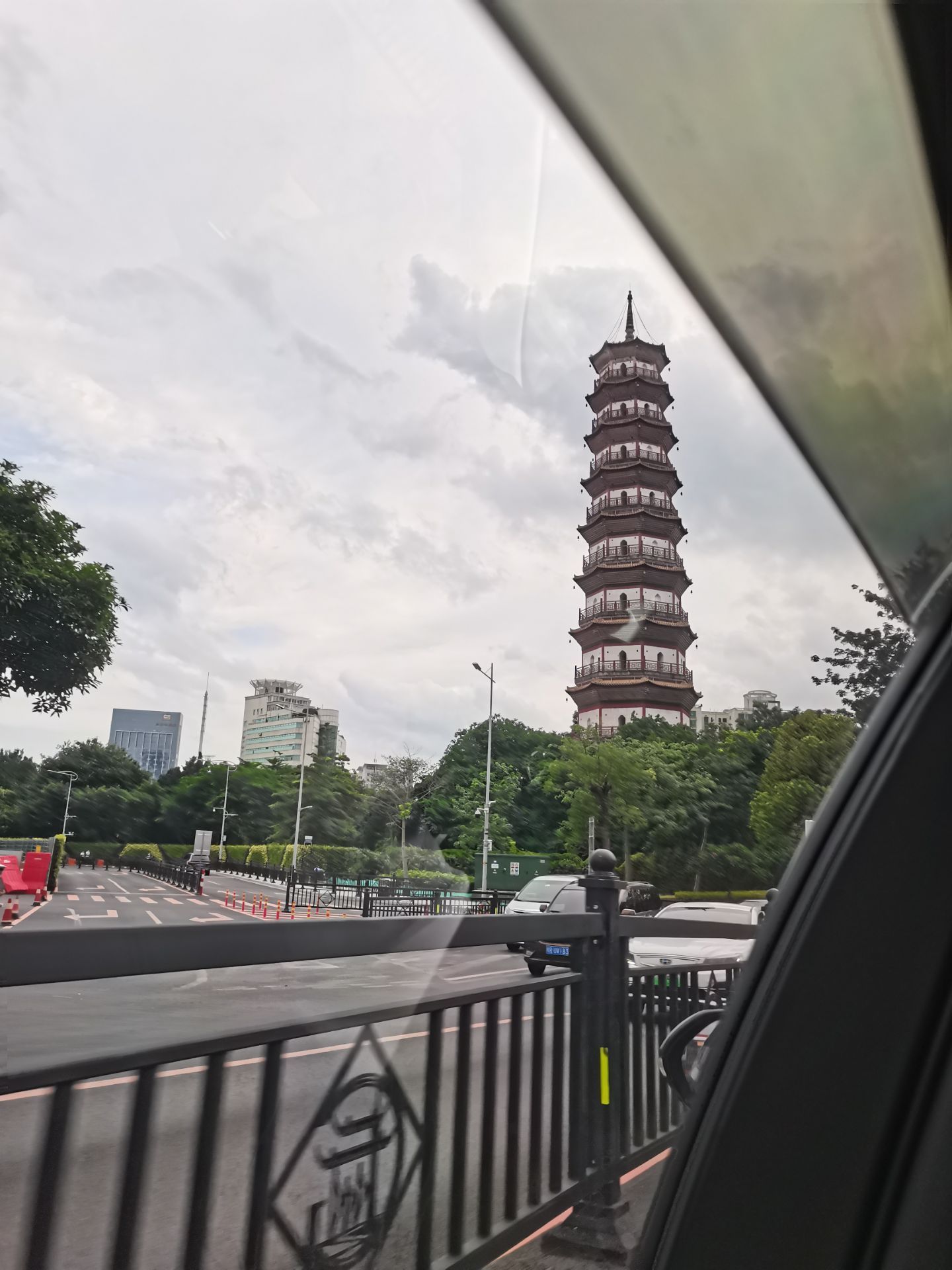 广州赤岗塔好玩吗,广州赤岗塔景点怎么样_点评_评价【携程攻略】
