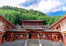 梁平区百里竹海景区观音洞游玩攻略百里竹海景区观音洞门票多少钱价格