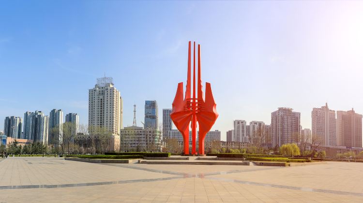 临沂人民广场攻略-人民广场门票价格多少钱-团购票价预定优惠-景点