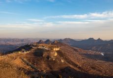 临沂蒙阴岱崮地貌旅游景区攻略-蒙阴岱崮地貌旅游景区