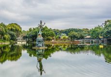 佛山五峰公园攻略-五峰公园门票价格多少钱-团购票价预定优惠-景点