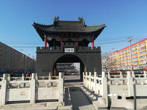 哈尔滨承旭门攻略-承旭门门票价格多少钱-团购票价预定优惠-景点地址