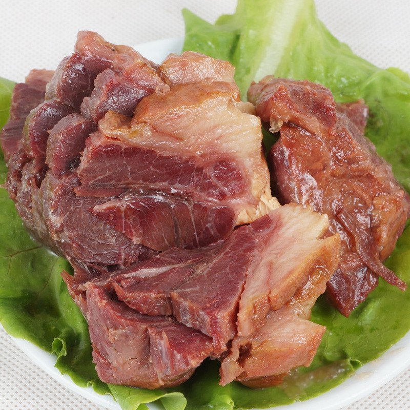 第一家驴肉(涿州分店)