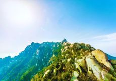 大天门门票,天柱山大天门攻略/地址/图片/门票价格【携程攻略】