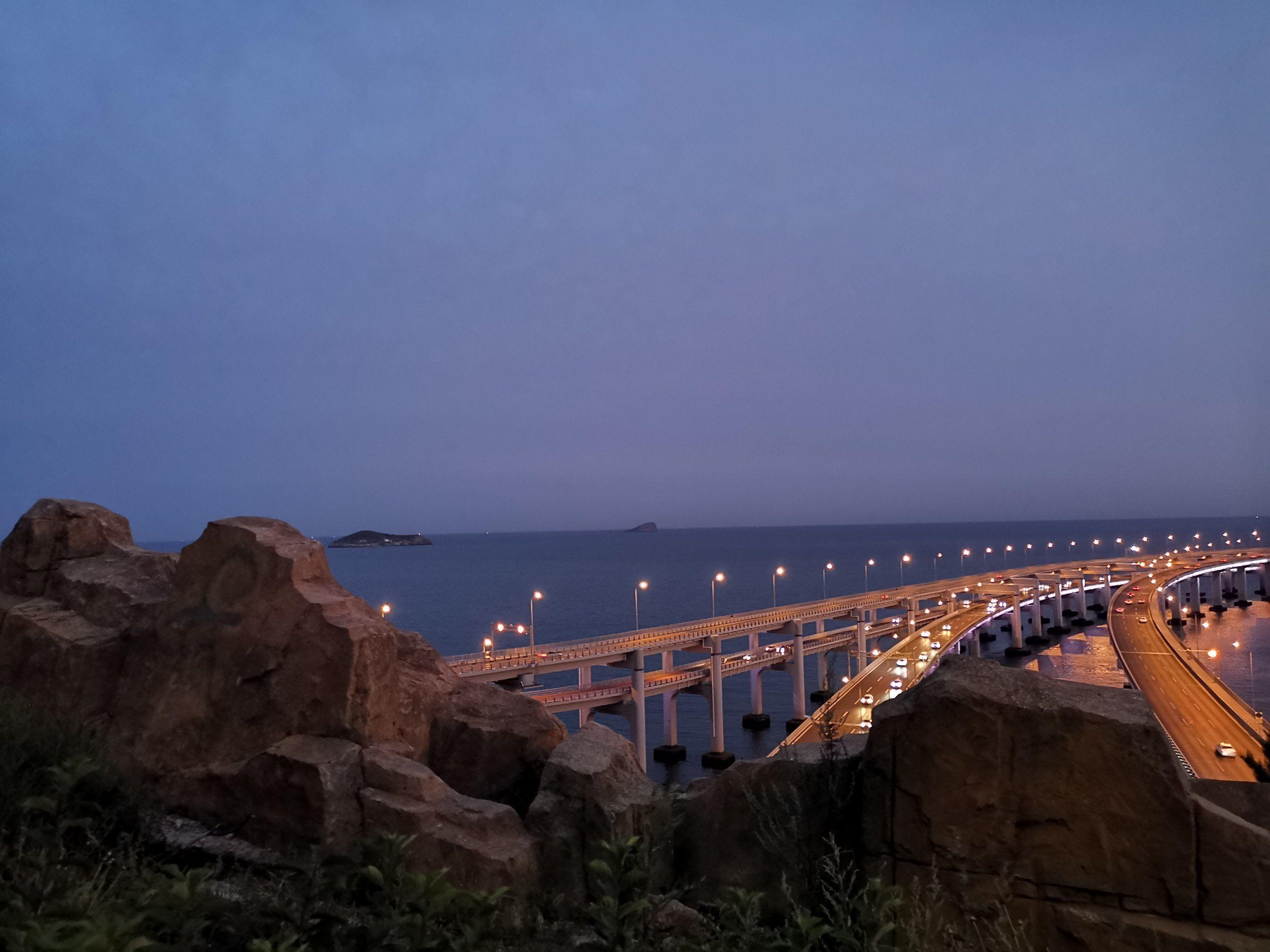 大连海滨风景名胜区攻略-海滨风景名胜区门票价格多少