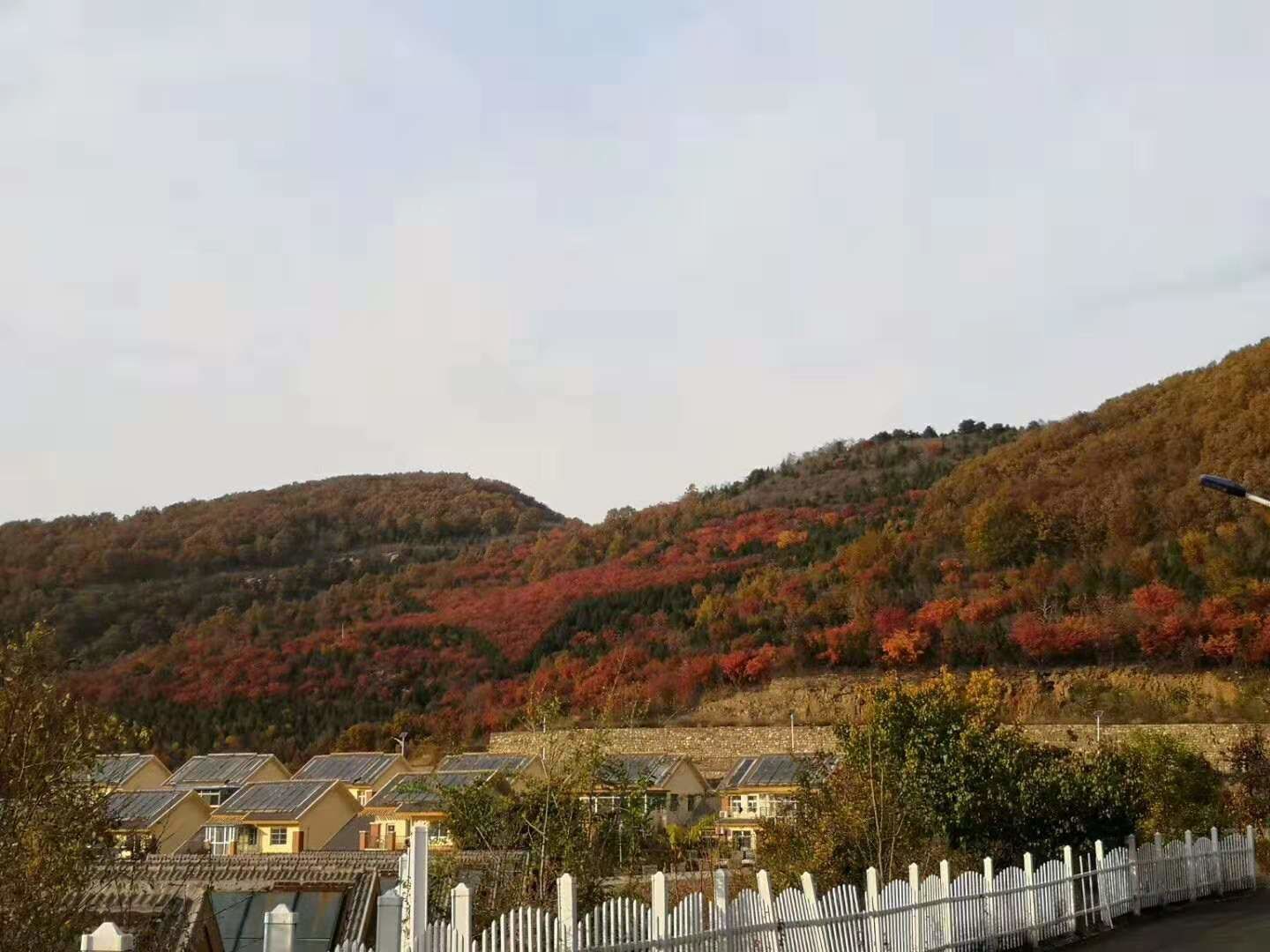 北京长寿山景区攻略-长寿山景区门票价格多少钱-团购