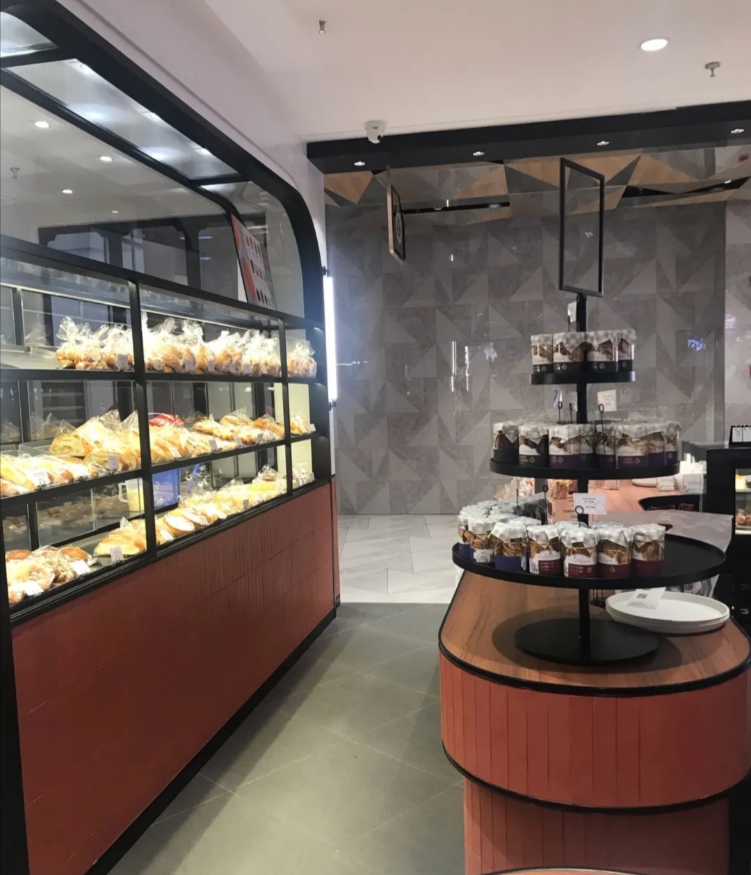 莉莲蛋挞 虹口公园店 lillian cake shop