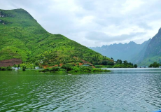 牂牁江风景名胜区