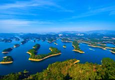千岛湖千岛秘境攻略-千岛秘境门票价格多少钱-团购--.