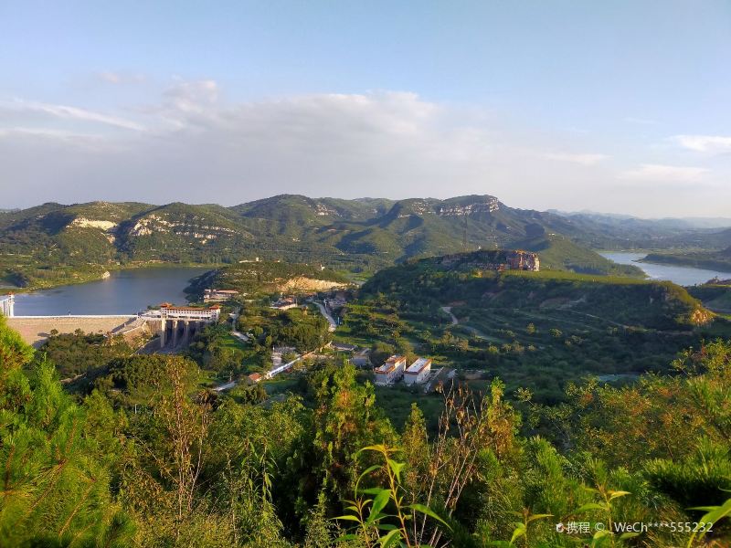 安阳小南海风景区攻略-小南海风景区门票价格多少钱