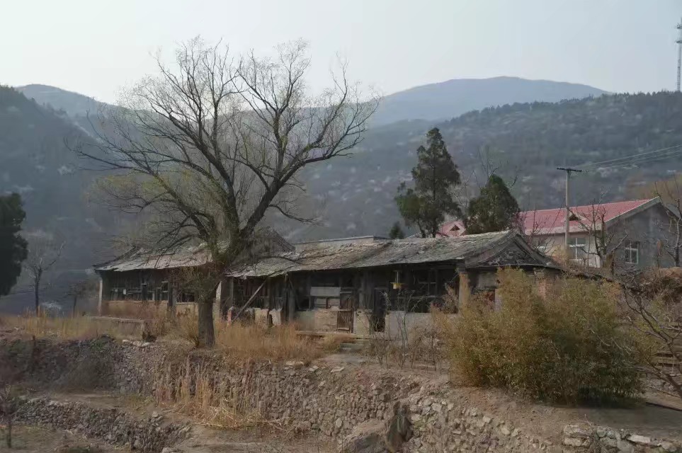 北京仰神寺攻略,北京仰神寺门票/游玩攻略/地址/图