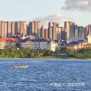 松山湖马术俱乐部