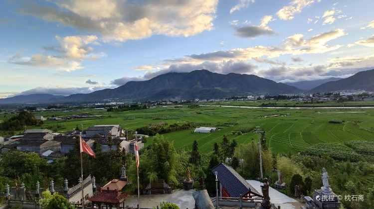 腾冲固东镇爱国灵山寺攻略-固东镇爱国灵山寺门票价格