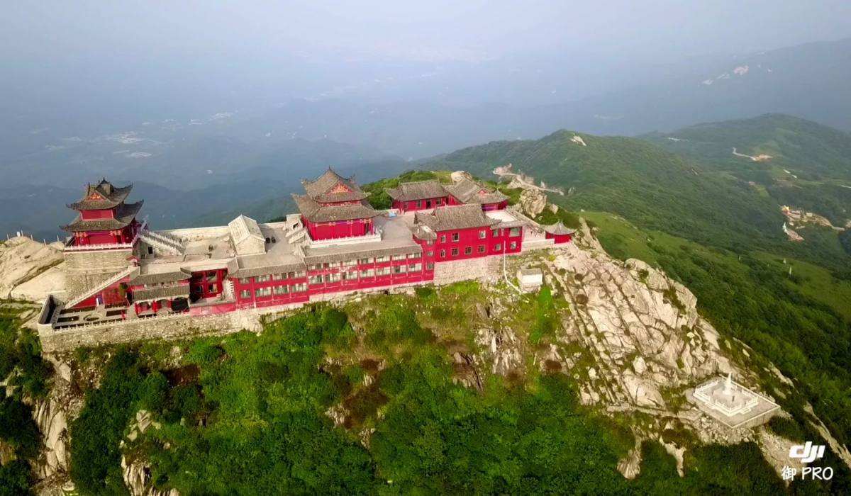 共 1 张 淮河源国家级生态功能保护区 暂无评分 景点地址 河南省桐柏