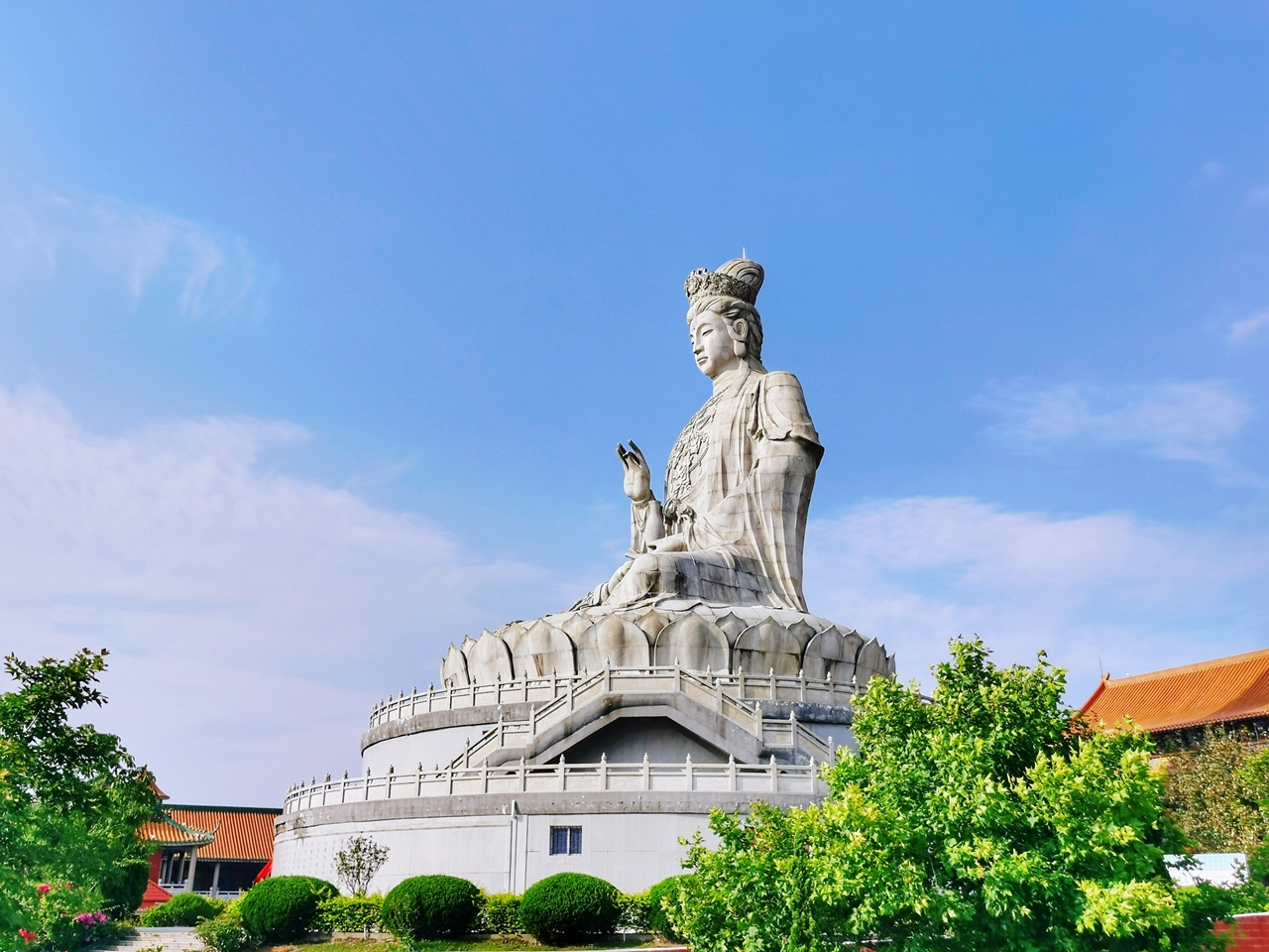 观音山旅游风景区