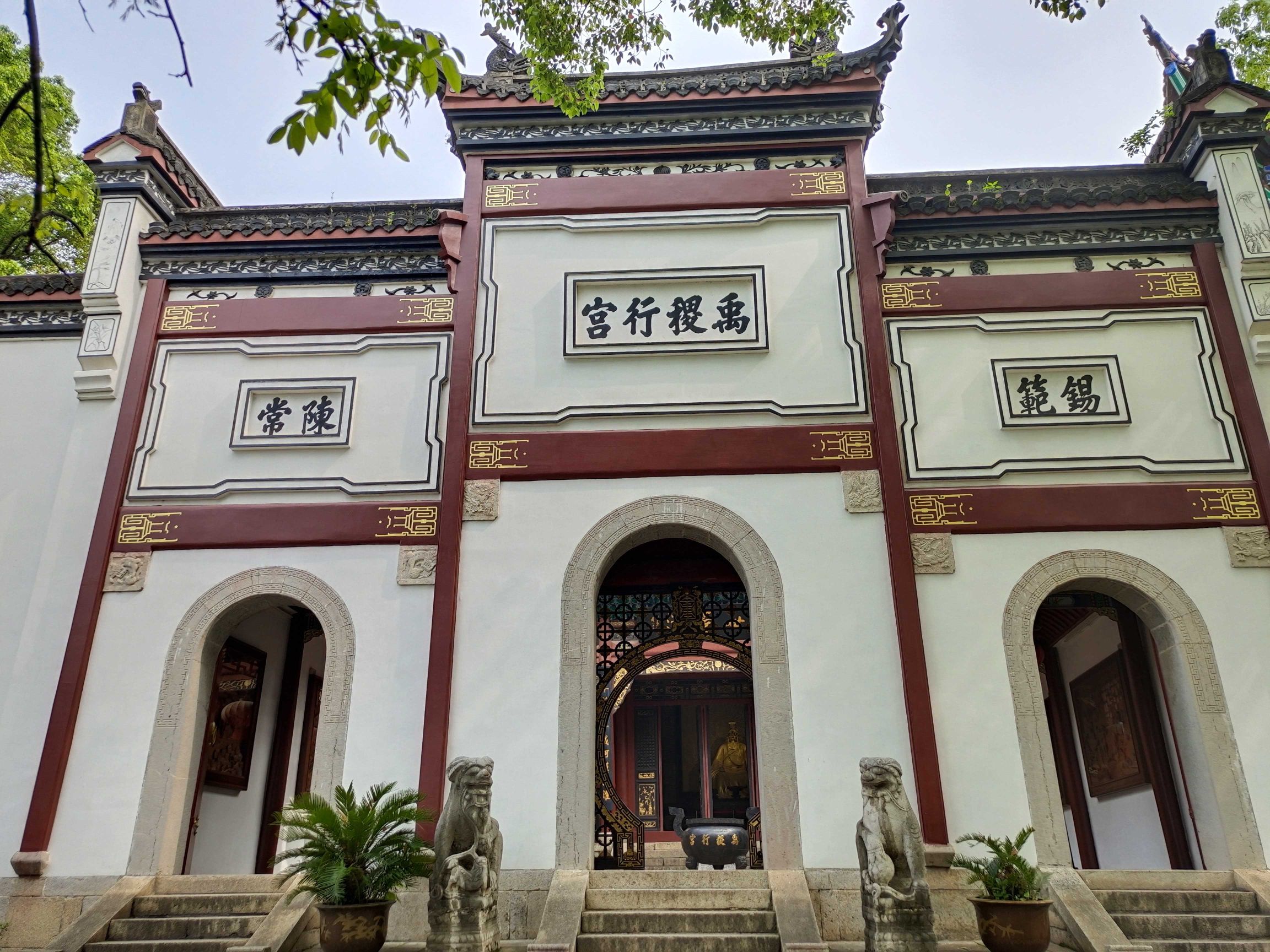 武汉晴川阁好玩吗,武汉晴川阁景点怎么样_点评_评价
