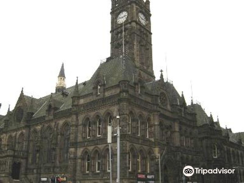 米德尔斯堡middlesbrough town hall攻略- town hall