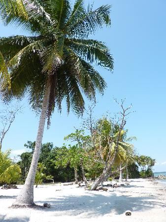 巴里奥斯港playa sand bay攻略-playa sand bay门票价格多少钱-团购