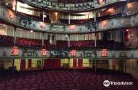 theatre royal brighton【布莱顿霍夫】