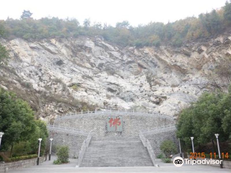 西峡寺山国家森林公园攻略-寺山国家森林公园门票价格