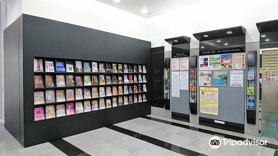 香港上环文娱中心展览厅
