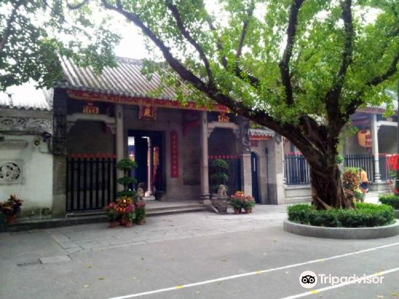 澳门莲峰庙攻略-莲峰庙门票价格多少钱-团购票价预定