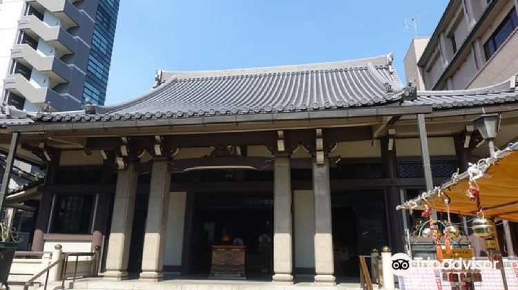 东京高岩寺攻略-高岩寺门票价格多少钱-团购票价预定